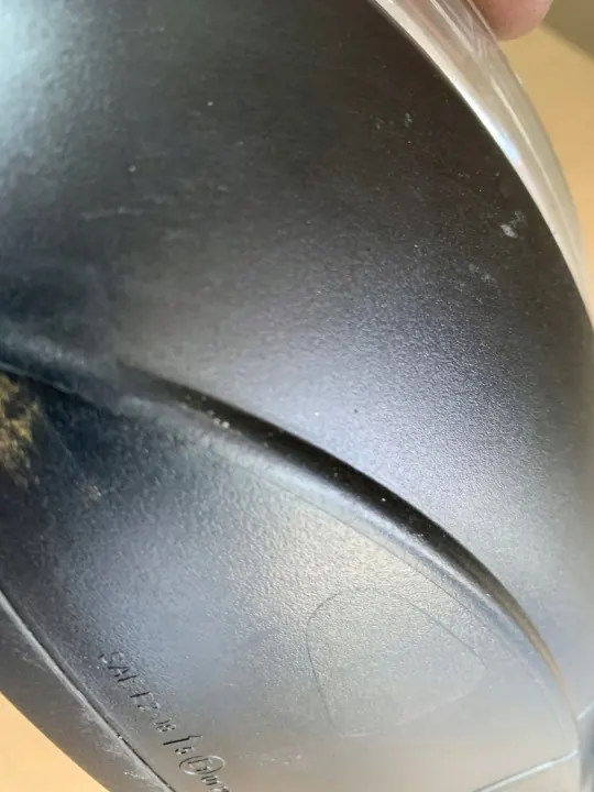 Rétroviseur droit OEM llustvwJETTA10pin pour VW Jetta IV image 5