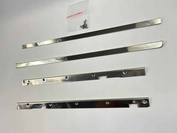 Kromi kattoluukun ohjaimet OEM SDV05910 Mercedes W124 image 3