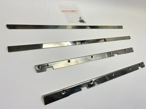 Kromi kattoluukun ohjaimet OEM SDV05910 Mercedes W124 image 5