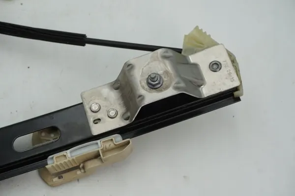 Elevador de vidro dianteiro esquerdo Seat Leon III 5F4837461D image 4