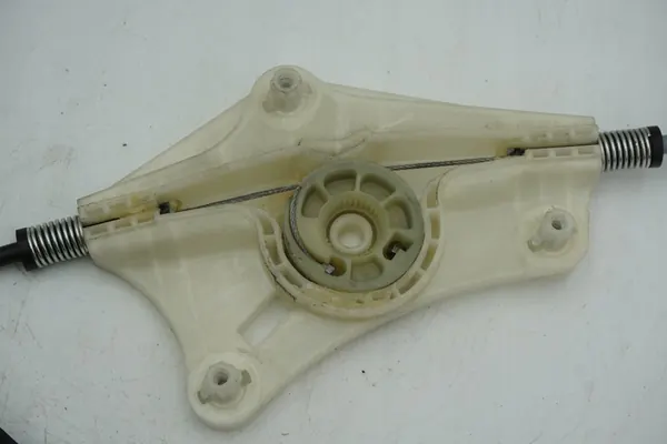 Elevador de vidro dianteiro esquerdo Seat Leon III 5F4837461D image 5