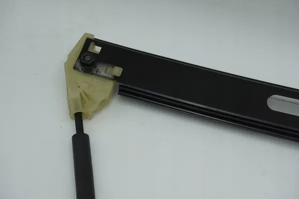 Elevador de vidro dianteiro esquerdo Seat Leon III 5F4837461D image 6