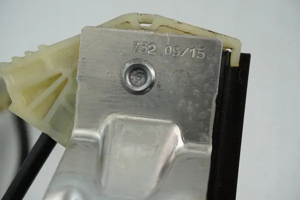 Elevador de vidro dianteiro esquerdo Seat Leon III 5F4837461D image 8