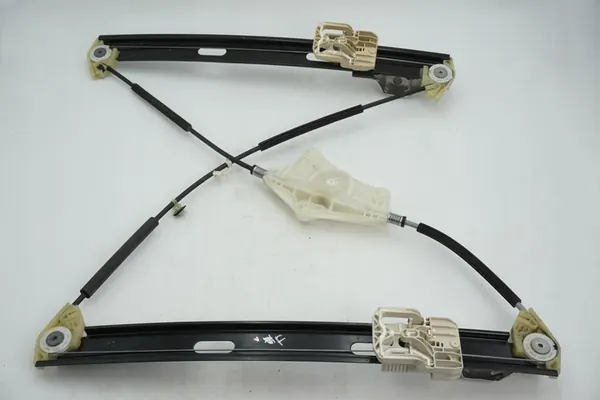 Elevador de vidro dianteiro esquerdo Seat Leon III 5F4837461D image 9