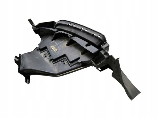 Dodge Charger 2019 Canal de Admissão de Ar Esquerdo image 10