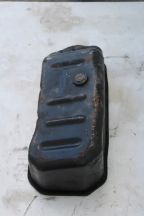 Oljetank 3.0 HPI Iveco Daily image 2