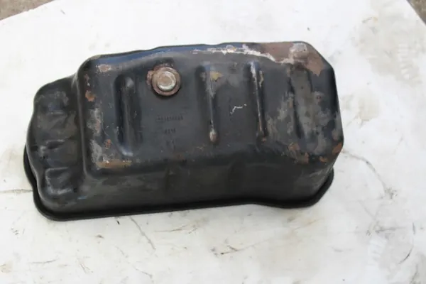 Oljetank 3.0 HPI Iveco Daily image 3