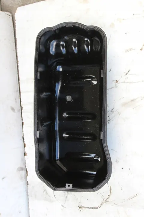 Oljetank 3.0 HPI Iveco Daily image 4