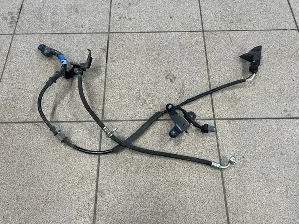 Remleiding Links Achter OEM voor Honda HR-V III 2021 image 2