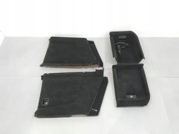 OEM 5907911281120 Garniture Latérale Coffre BMW X5 E70 image 2