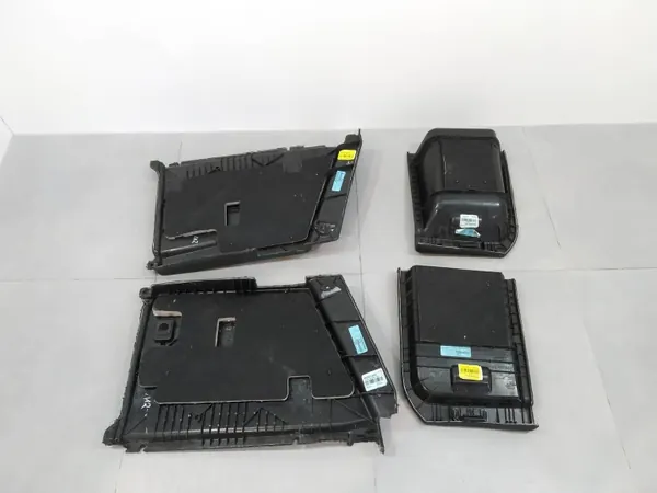 OEM 5907911281120 Garniture Latérale Coffre BMW X5 E70 image 4