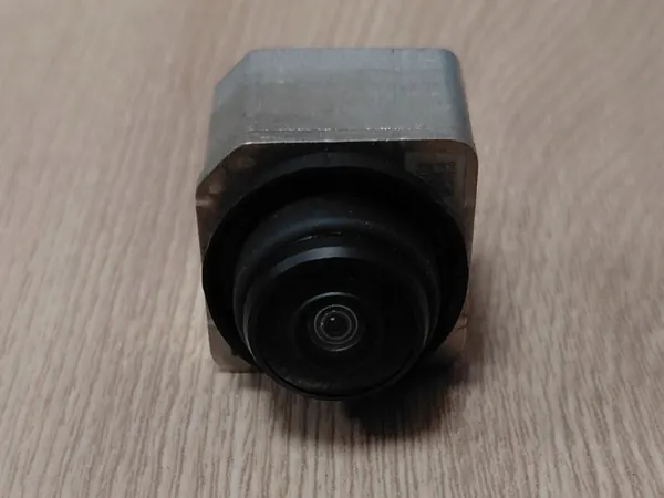 Caméra Vue du Haut BMW 5A1A179 pour G05 G06 G07 G70 image 2