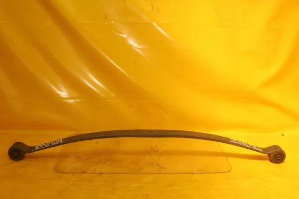 Mola de lâmina traseira OEM 9063201806 Mercedes Sprinter image 2