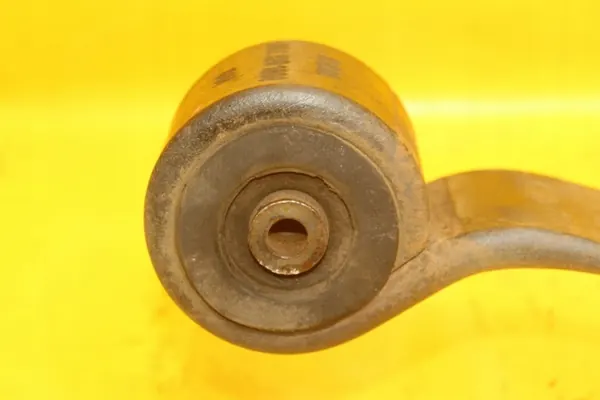 Mola de lâmina traseira OEM 9063201806 Mercedes Sprinter image 6