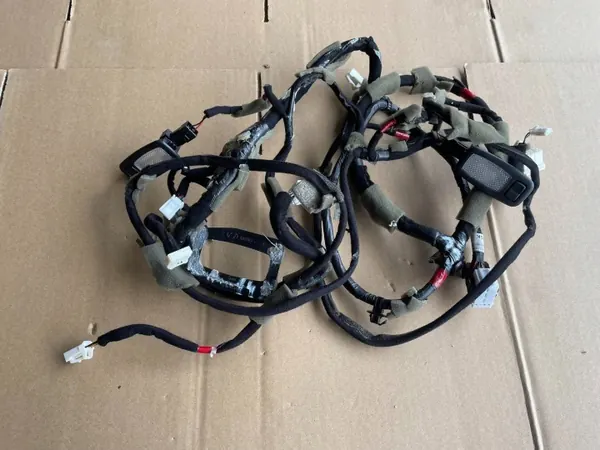 OEM MTR7006 Kattoikkuna-johdotus Hyundai i30 N:lle image 2