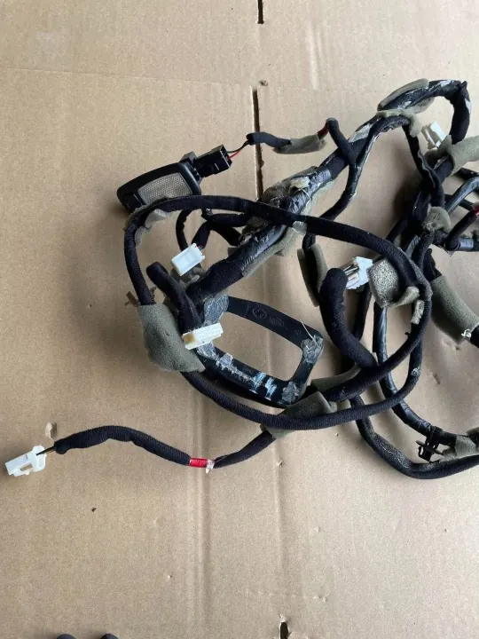 OEM MTR7006 Kattoikkuna-johdotus Hyundai i30 N:lle image 6