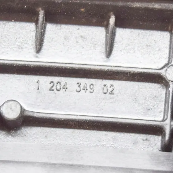 Mercedes-Benz SL R230 kofferbakplank OEM 2307900435 image 3