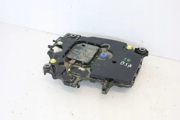 AdBlue Tank Citroen DS7 2.0 HDI image 2