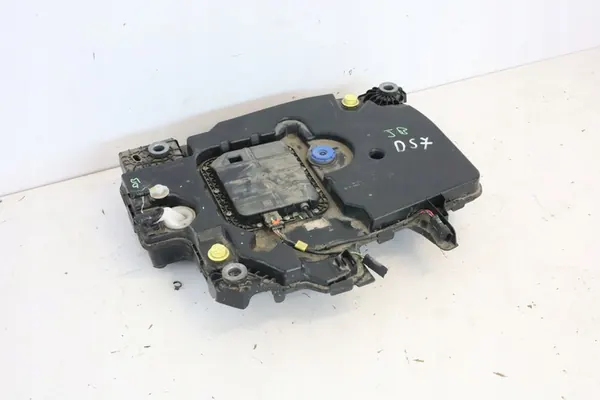 AdBlue Tank Citroen DS7 2.0 HDI image 3