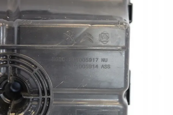 AdBlue Tank Citroen DS7 2.0 HDI image 5