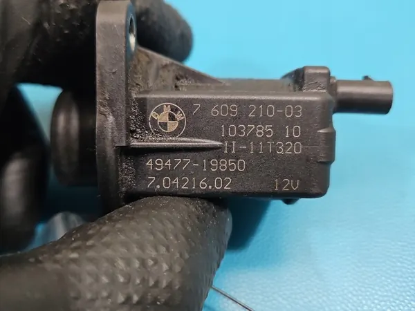 Válvula Turbo BMW F10 F11 2.0 T image 5