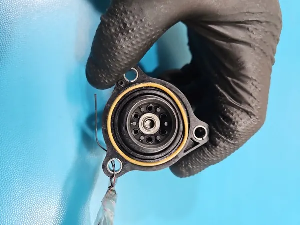 Válvula Turbo BMW F10 F11 2.0 T image 7