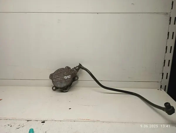 IMUPUMPPU RENAULT MASTER 2 II LIFT 2.5DCI 8200478188 image 2