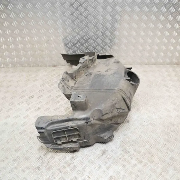 Arco Ruota Posteriore Destro Fiat 500 1.2L 2015 OEM 52007394 image 2