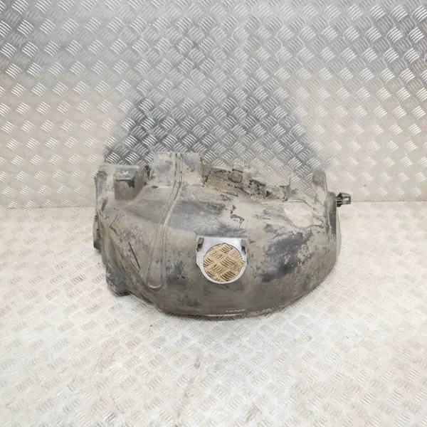 Arco Ruota Posteriore Destro Fiat 500 1.2L 2015 OEM 52007394 image 3