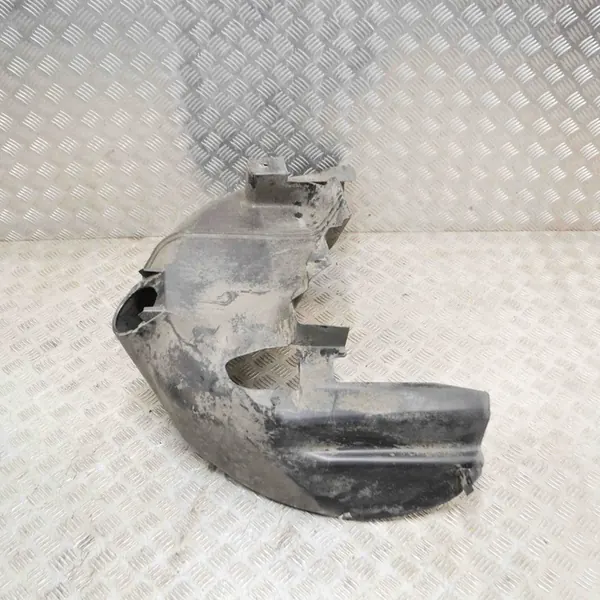 Arco Ruota Posteriore Destro Fiat 500 1.2L 2015 OEM 52007394 image 4