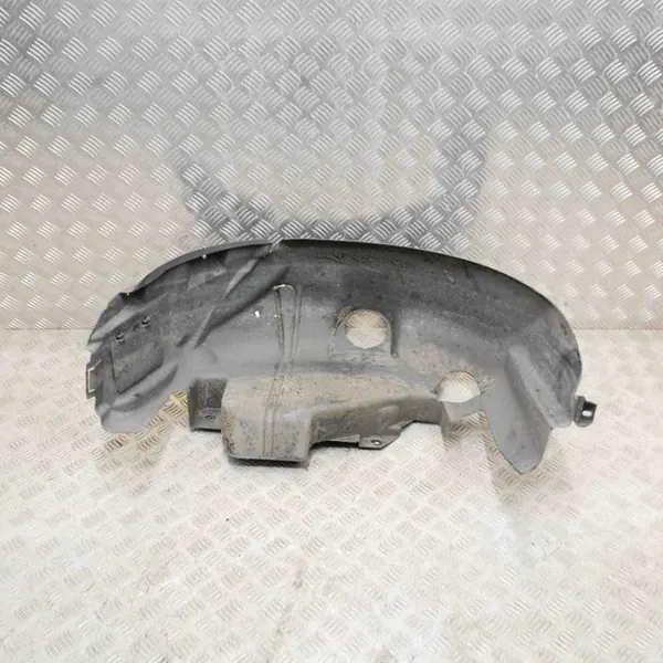 Arco Ruota Posteriore Destro Fiat 500 1.2L 2015 OEM 52007394 image 5