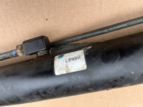 Vaihteiston tuki Honda Accord VII 2002-2008 OEM image 5