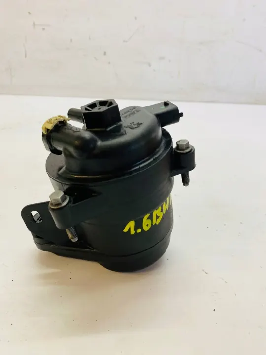 Polttoainesuodatin Kotelo OEM Citroen Peugeot 1.6 Blue HDI image 3