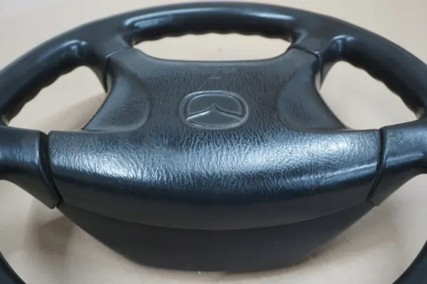 MAZDA B2500 Lenkrad + Airbag - Originalteil image 10