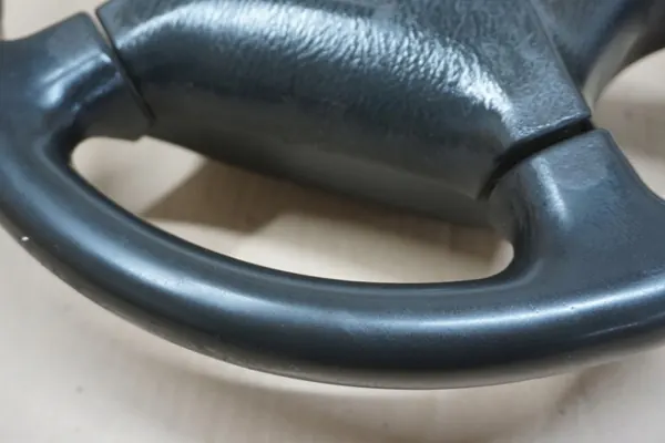 MAZDA B2500 Lenkrad + Airbag - Originalteil image 5