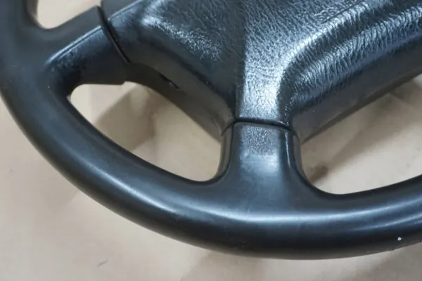 MAZDA B2500 Lenkrad + Airbag - Originalteil image 6