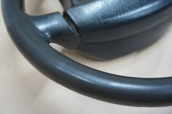 MAZDA B2500 Lenkrad + Airbag - Originalteil image 9