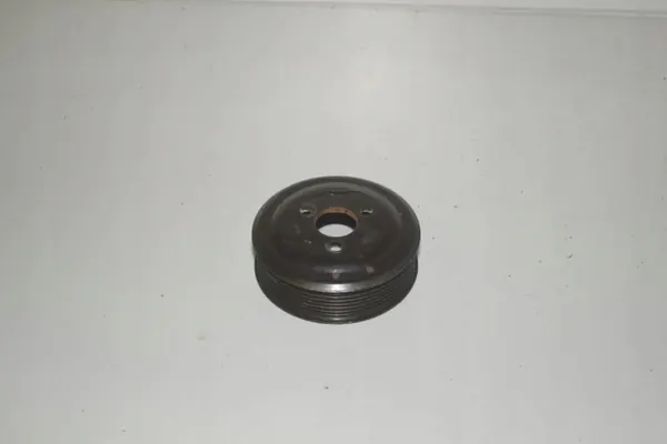 Polea de bomba de dirección OEM 32427582943 BMW X3 image 2