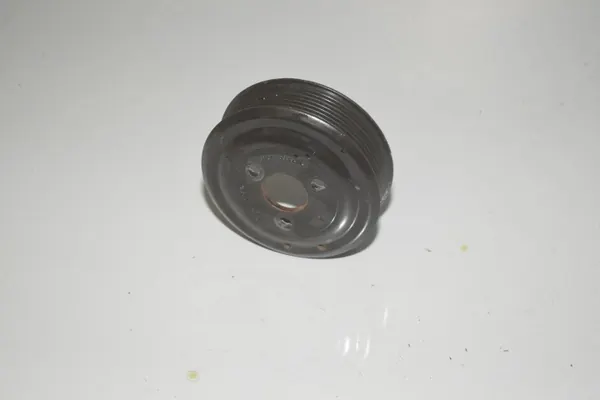 Polea de bomba de dirección OEM 32427582943 BMW X3 image 3