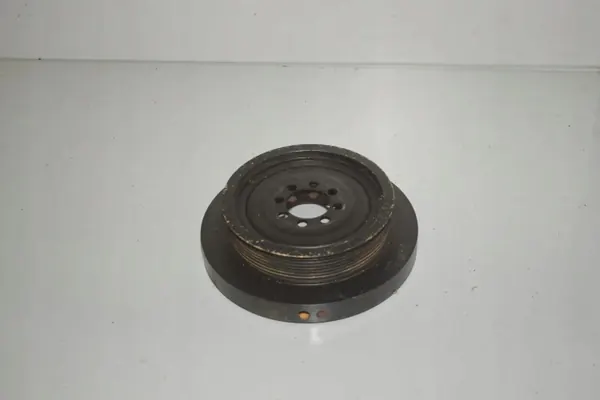 Polea de bomba de dirección OEM 32427582943 BMW X3 image 5