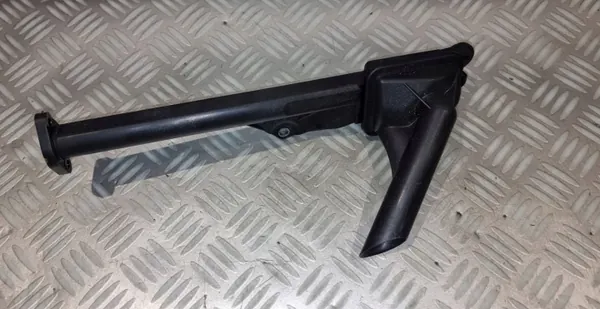 BMW Oljepumpsugrör OEM 7790058 7788428 image 2