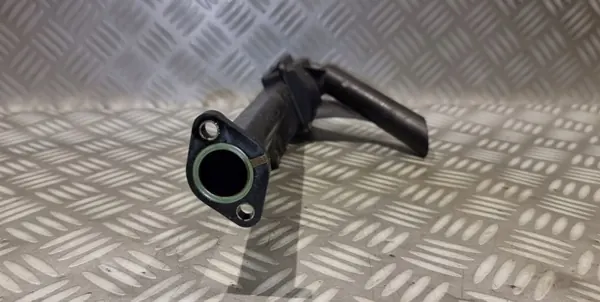 BMW Oljepumpsugrör OEM 7790058 7788428 image 10