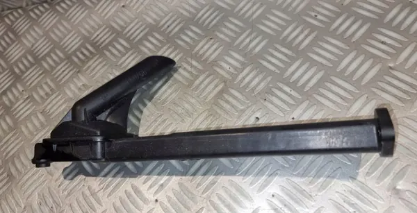 BMW Oljepumpsugrör OEM 7790058 7788428 image 9