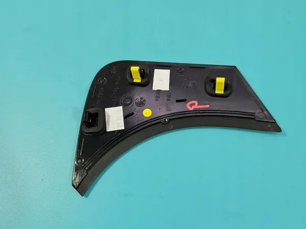OEM 9820613880 Höger Bak Stänkskärm för Peugeot 508 II image 4