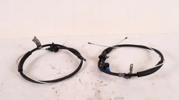 Kit de Liaison Frein OEM 1206088028 pour Combo E/Berlingo image 2