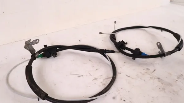 Kit de Liaison Frein OEM 1206088028 pour Combo E/Berlingo image 3