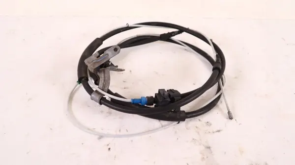 Kit de Liaison Frein OEM 1206088028 pour Combo E/Berlingo image 4