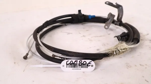 Kit de Liaison Frein OEM 1206088028 pour Combo E/Berlingo image 5
