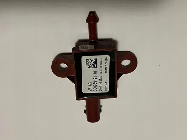 Audi TT Fotgängarskyddssensor 8S0959121 image 3