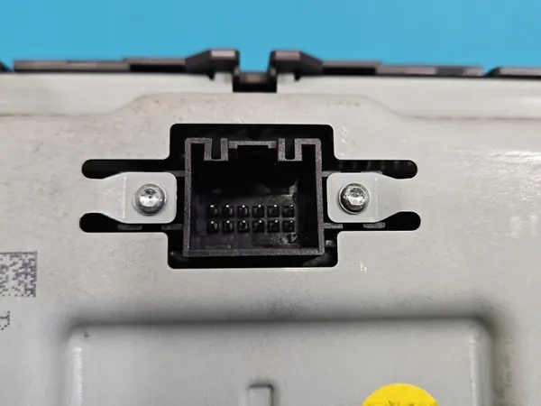 Radio Skoda OE OEM A2C1893790001 pour Octavia III image 7
